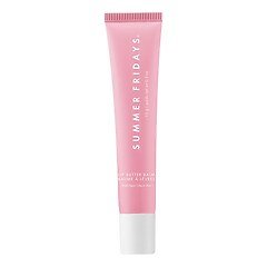 Lip Butter Balm - Parlaklık ve Nemlendirme Etkili Balm, SUMMER FRIDAYS
